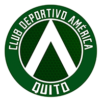 Америка де Кито - Logo