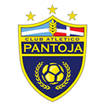 Атлетико Пантоха - Logo