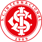 Internacional - Logo