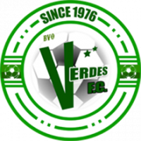 Вердес ФК - Logo