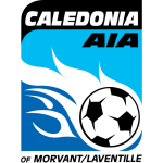 Каледония - Logo