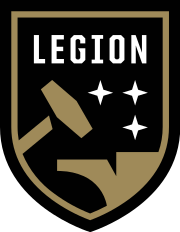 Бирмингем Легион - Logo
