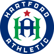 Hartford Athletic - Logo