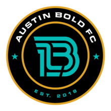Остин Болд - Logo