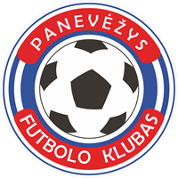 ФК Паневежис - Logo