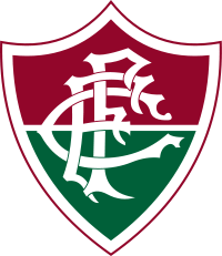 Флуминензе РЖ - Logo