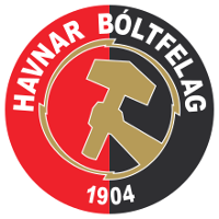 ХБ Торсхавн - Logo