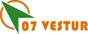 07 Вестур - Logo
