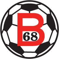Б 68 - Logo