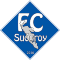 ФК Судурой - Logo