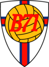 Б-71 - Logo