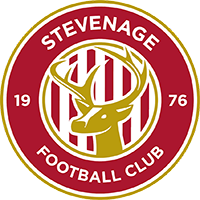 Стивенэйдж - Logo
