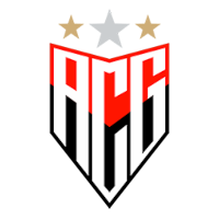 Атлетико Гояненсе - Logo