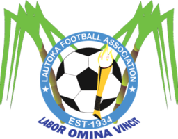 Лаутока - Logo