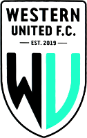 Уестърн Юнайтед - Logo