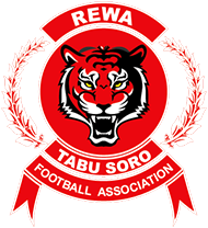 Rewa FC - Logo