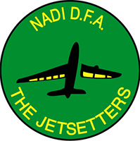 Нади - Logo