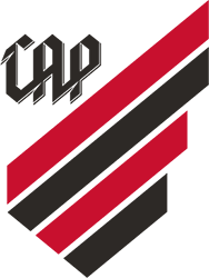 Атлетико ПР - Logo