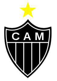 Атлетику Минейру - Logo