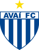 Авай СК - Logo