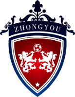 Нэй Мэнгу Чжунъю - Logo
