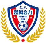Хубэй Чуфэн Хэли - Logo