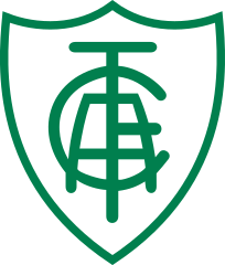 América Mineiro - Logo