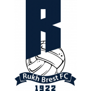 Rukh Brest - Logo