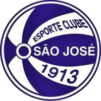 ЕК Сао Хосе - Logo