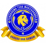 Тшакхума - Logo