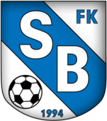 FK Staiceles Bebri - Logo