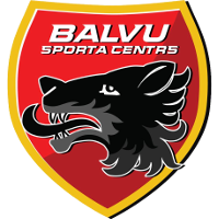 Балву - Logo