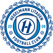 Хегелман Литауен - Logo