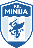 ФК Миния Кретинга - Logo