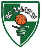 Жалгирис 2 - Logo