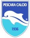 Пескара - Logo