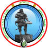 Нафт Мисан - Logo