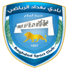 Багдад - Logo