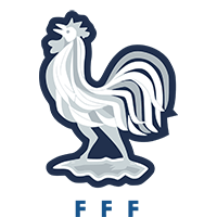 Франция (жени) - Logo