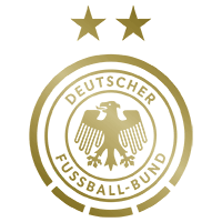 Германия (жени) - Logo