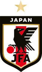 Japan W - Logo