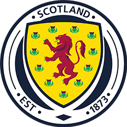 Шотландия (жени) - Logo