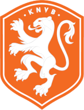 Нидерланды (Ж) - Logo