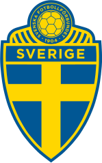 Sweden W - Logo