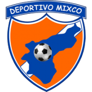 Deportivo Mixco - Logo