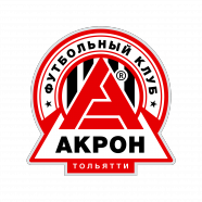 ФК Акрон Толиати - Logo