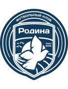 Rodina Moscow - Logo