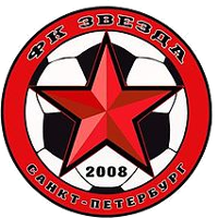 Zvezda SPb - Logo