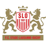 Stade Lausanne Ouchy - Logo