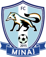 Минай - Logo